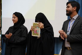 پایان مرحله مقدماتی چهاردهمین دوره مسابقات ملی مناظره دانشجویان ایران در بخش استانی به میزبانی دانشگاه علوم پزشکی بابل به مدت دو روز برگزار شد.