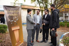 پایان مرحله مقدماتی چهاردهمین دوره مسابقات ملی مناظره دانشجویان ایران در بخش استانی به میزبانی دانشگاه علوم پزشکی بابل به مدت دو روز برگزار شد.