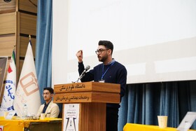 پایان مرحله مقدماتی چهاردهمین دوره مسابقات ملی مناظره دانشجویان ایران در بخش استانی به میزبانی دانشگاه علوم پزشکی بابل به مدت دو روز برگزار شد.