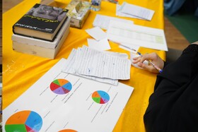 پایان مرحله مقدماتی چهاردهمین دوره مسابقات ملی مناظره دانشجویان ایران در بخش استانی به میزبانی دانشگاه علوم پزشکی بابل به مدت دو روز برگزار شد.