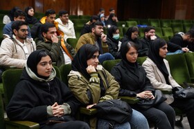 پایان مرحله مقدماتی چهاردهمین دوره مسابقات ملی مناظره دانشجویان ایران در بخش استانی به میزبانی دانشگاه علوم پزشکی بابل به مدت دو روز برگزار شد.