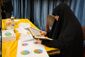 پایان مرحله مقدماتی چهاردهمین دوره مسابقات ملی مناظره دانشجویان ایران در بخش استانی به میزبانی دانشگاه علوم پزشکی بابل به مدت دو روز برگزار شد.