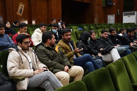 پایان مرحله مقدماتی چهاردهمین دوره مسابقات ملی مناظره دانشجویان ایران در بخش استانی به میزبانی دانشگاه علوم پزشکی بابل به مدت دو روز برگزار شد.