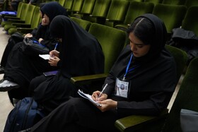 پایان مرحله مقدماتی چهاردهمین دوره مسابقات ملی مناظره دانشجویان ایران در بخش استانی به میزبانی دانشگاه علوم پزشکی بابل به مدت دو روز برگزار شد.