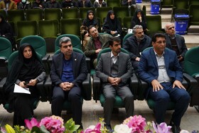 پایان مرحله مقدماتی چهاردهمین دوره مسابقات ملی مناظره دانشجویان ایران در بخش استانی به میزبانی دانشگاه علوم پزشکی بابل به مدت دو روز برگزار شد.