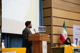 پایان مرحله مقدماتی چهاردهمین دوره مسابقات ملی مناظره دانشجویان ایران در بخش استانی به میزبانی دانشگاه علوم پزشکی بابل به مدت دو روز برگزار شد.