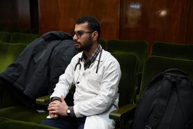 پایان مرحله مقدماتی چهاردهمین دوره مسابقات ملی مناظره دانشجویان ایران در بخش استانی به میزبانی دانشگاه علوم پزشکی بابل به مدت دو روز برگزار شد.