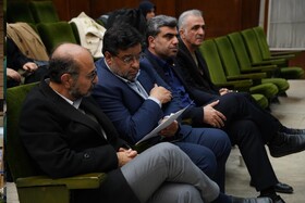 پایان مرحله مقدماتی چهاردهمین دوره مسابقات ملی مناظره دانشجویان ایران در بخش استانی به میزبانی دانشگاه علوم پزشکی بابل به مدت دو روز برگزار شد.