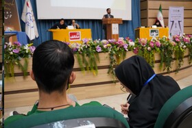 پایان مرحله مقدماتی چهاردهمین دوره مسابقات ملی مناظره دانشجویان ایران در بخش استانی به میزبانی دانشگاه علوم پزشکی بابل به مدت دو روز برگزار شد.