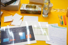 پایان مرحله مقدماتی چهاردهمین دوره مسابقات ملی مناظره دانشجویان ایران در بخش استانی به میزبانی دانشگاه علوم پزشکی بابل به مدت دو روز برگزار شد.