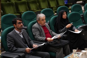 پایان مرحله مقدماتی چهاردهمین دوره مسابقات ملی مناظره دانشجویان ایران در بخش استانی به میزبانی دانشگاه علوم پزشکی بابل به مدت دو روز برگزار شد.