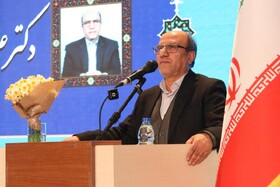 رئیس دانشگاه شیراز: تحقق انتظارات از دانشگاه‌ها بدون حمایت‌های بیرونی ممکن نیست