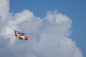 رویترز: گارد ساحلی آمریکا منتظر نیروی بیشتر برای توقیف نفتکش ونزوئلا است