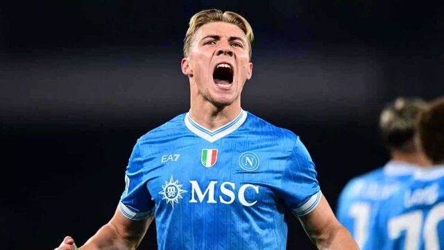 هویلوند: هرگز پیشنهادی از لیگ عربستان را رد نمی‌کنم