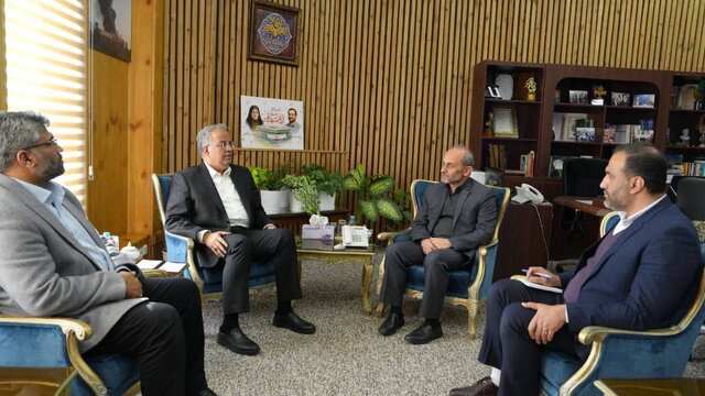 استاندار: تصویر غالب از سیستان و بلوچستان در رسانه ملی ملموس نیست