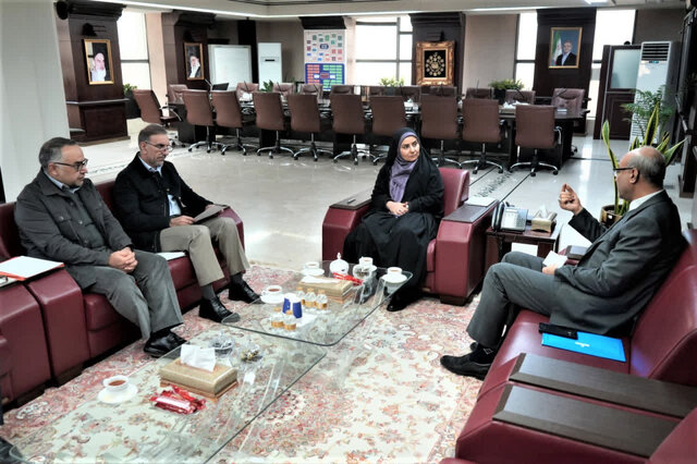 پروژه‌های حوزه راه و مسکن کرمانشاه سرعت می‌گیرد