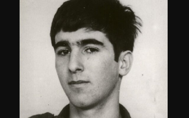 آدم‌ربایی موساد در لبنان