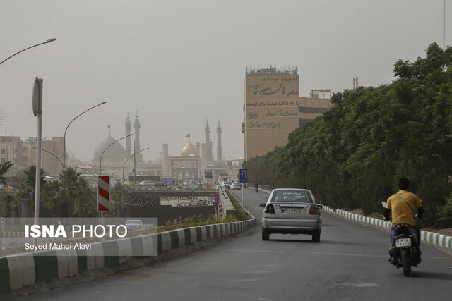 آلودگی هوا با چراغ خاموش سلامت روان را تهدید می‌کند