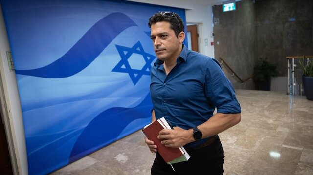 حمله تند وزیر رژیم صهیونیستی به قطر