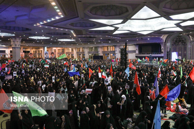 اگر اقدامات سردار سلیمانی نبود، امروز داعش کجا ایستاده بود؟