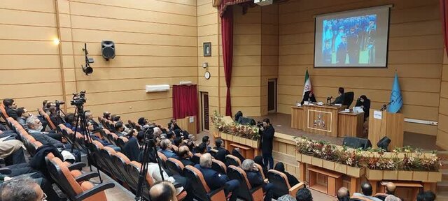 دادگاه رسیدگی به دادخواهی خانواده شهدا و جانبازان حمله رژیم بعث به زمین فوتبال چوار