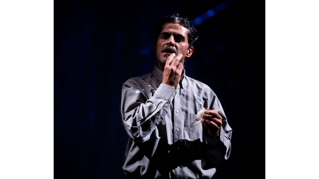 مرور خاطرات سیل تجریش، بازی ایران و استرالیا، ساختمان پلاسکو و ...