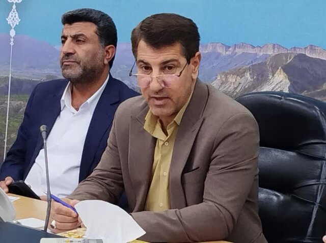 تحقق ۴۳ پروژه مدرسه‌سازی در گام نخست عدالت آموزشی در ایلام/ هدف‌گذاری ۲۵ مدرسه در گام دوم