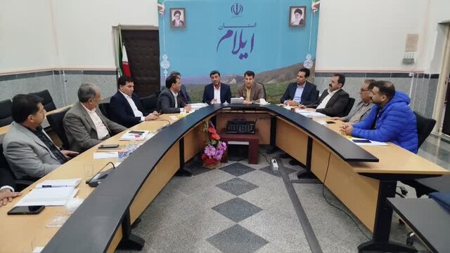 تحقق ۴۳ پروژه مدرسهسازی در گام نخست عدالت آموزشی در ایلام/ هدفگذاری ۲۵ مدسه در گام دوم