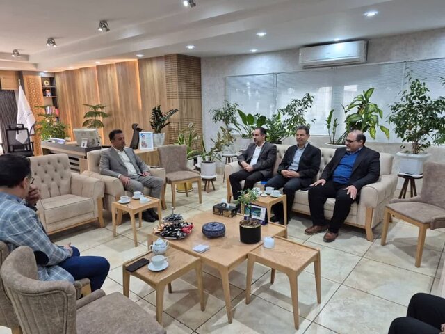 مراحل اجرایی احداث نخستین ناحیه تخصصی صنایع دستی کشور در شیراز آغاز می‌شود