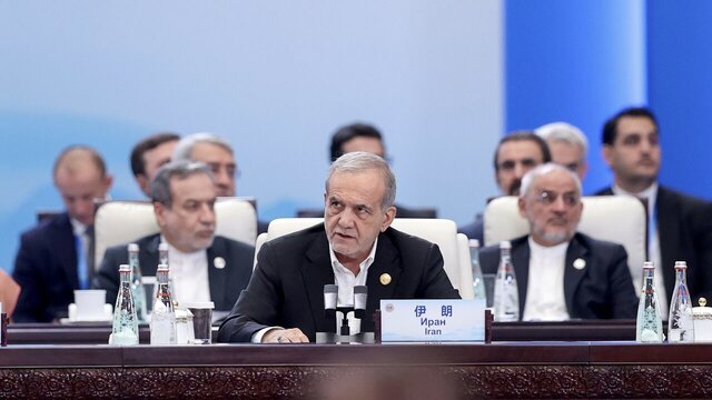 آسیای مرکزی؛ فرصت ایران برای بهره‌مندی از منافع اقتصادی-تجاری در میانه تحریم‌ها