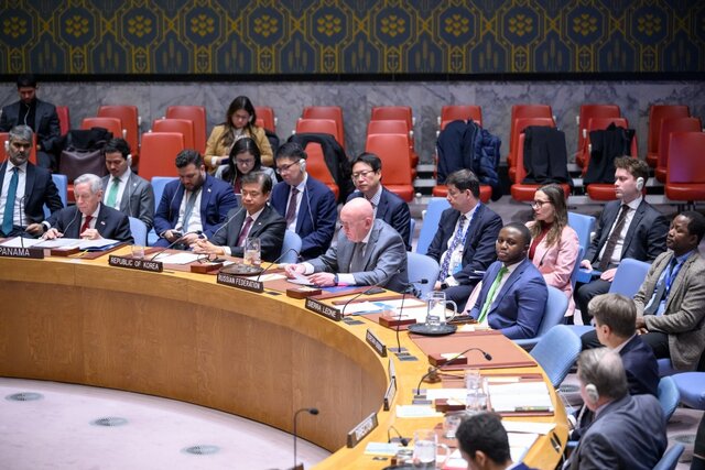 شکاف در شورای امنیت؛ غرب قادر به صدور قطعنامه علیه ایران نیست