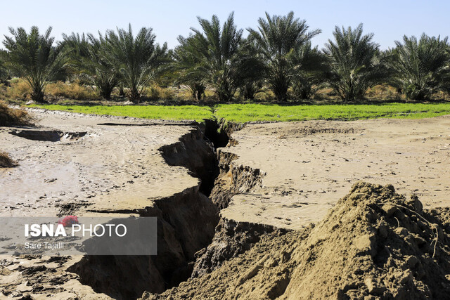 خسارت ۳۳۲۵ میلیارد تومانی بارندگی و سیلاب اخیر در استان کرمان
