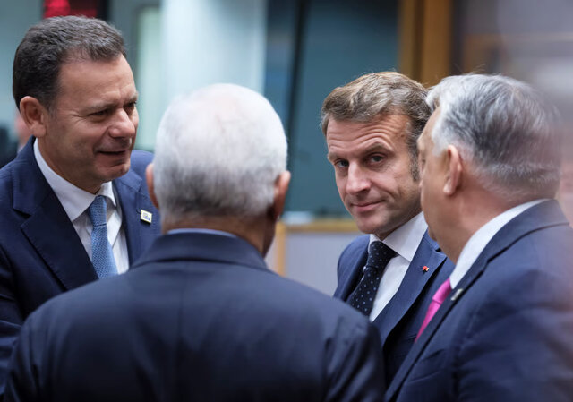 شکاف در شورای امنیت؛ غرب قادر به صدور قطعنامه علیه ایران نیست