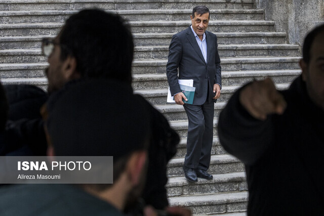 وعده پزشکیان برای برگزاری نشست خبری اقتصادی/پاسخ به اظهارات گروسی