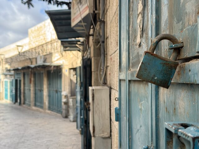 مسیحیت در زادگاهش مورد حمله‌ است؛ سکوت بیت‌لحم درروزهای تولد مسیح (ع)