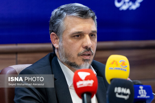 دادستان مشهد از مصادره اموال عاملان اغتشاشات اخیر خبر داد