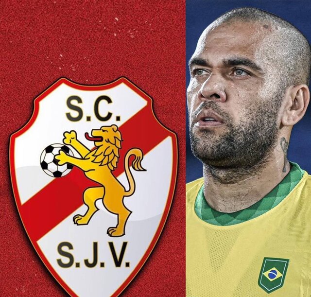 دنی آلوس در ۴۲ سالگی به فوتبال برمی گردد