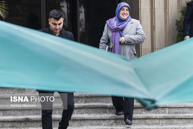 قول همتی به مردم/ جزئیات حمله سایبری اخیر/پرداخت بدهی دولت به کامیون داران