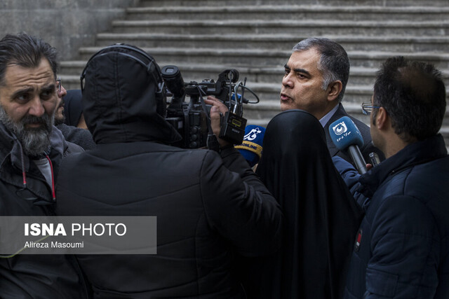 وزیر نفت وارد عسلویه شد