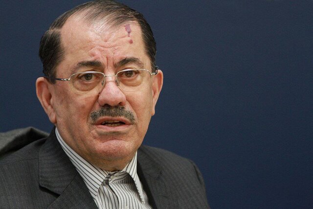 مقام کُرد: انتشار اخبار کذب تأثیری بر روابط تاریخی ایران و اقلیم ندارد