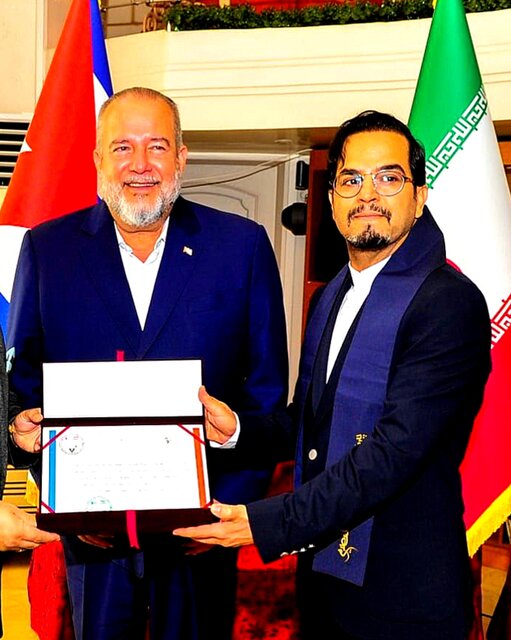 تهدیدات آمریکا علیه ونزوئلا، بهانه‌ای برای مهار چین و روسیه