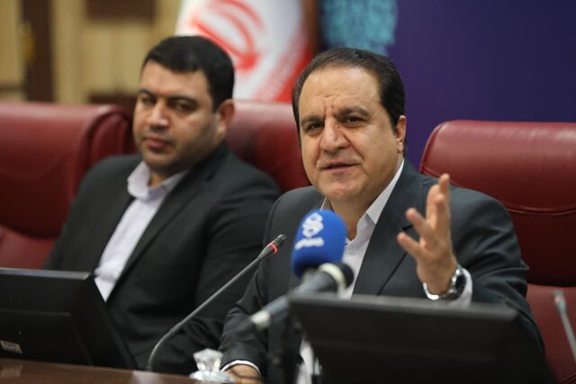 استاندار ایلام: عملیات اجرایی دو میدان نفتی جدید در استان آغاز می‌شود