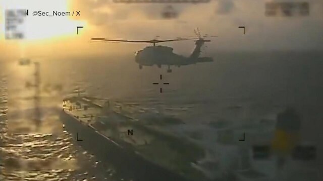 تهدیدات آمریکا علیه ونزوئلا، بهانهای برای مهار چین و روسیه