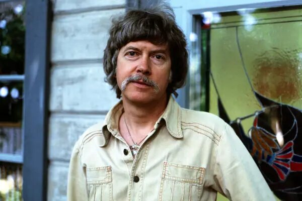 وداع جهان ادبیات با چند چهره مطرح