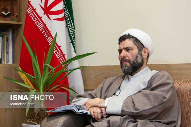 رسالت اصلی دانشگاه عمق‌بخشی به بنیان‌های فکری مقاومت است 
