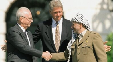 ۷ عکس سیاسی مهم در تاریخ جهان!