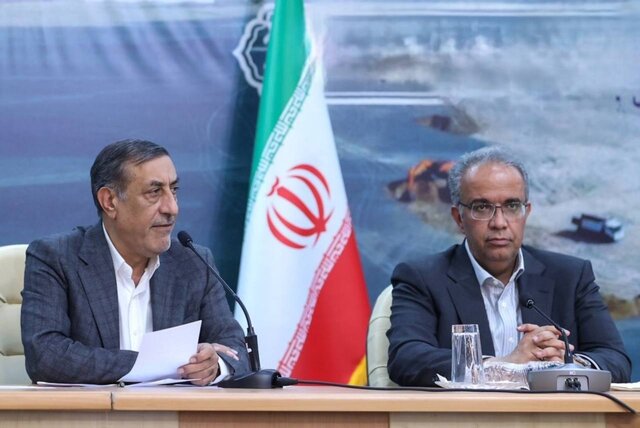 آغاز پیگیری‌ها برای اجرای خط راه‌آهن زاهدان–میلک