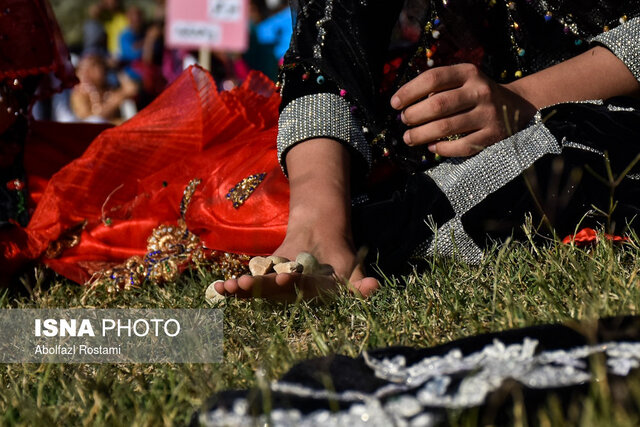 بازی‌هایی برای همه نسل‌ها / میراثی زنده از حیاط‌های کوچک تا میدان‌های رسمی