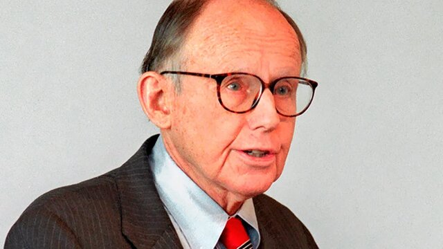 به بهانه سالروز درگذشت نظریه پرداز آمریکایی، هانتینگتون اشتباه می‌کرد؟