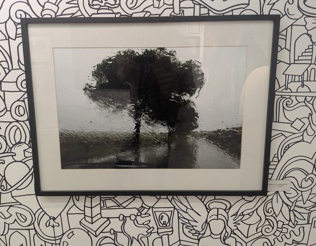 ضیافتی برای هنرمندان مدرن ایران